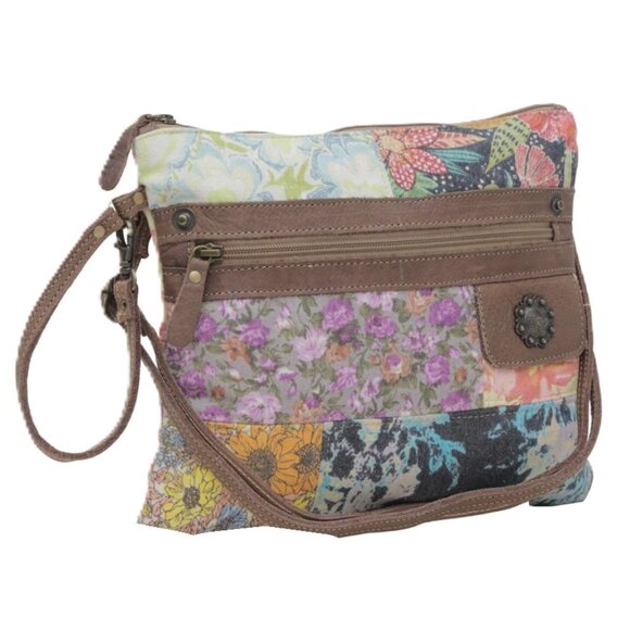 Myra Bag Handbags - Myra Bag - LE PICCOLO CROSSBODY BAG